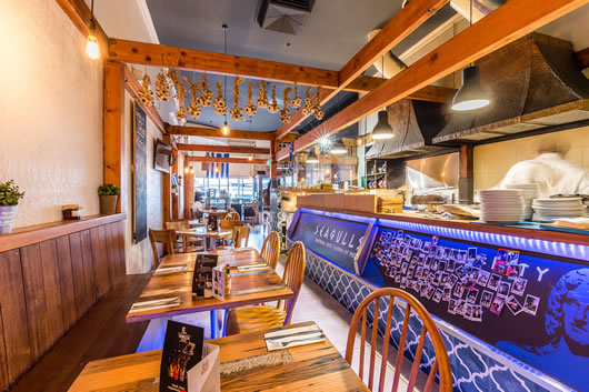 Traditional Greek Cuisine In Frankston Victoria