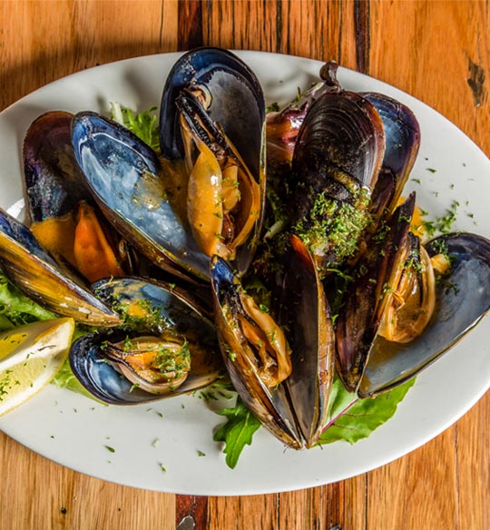 Traditional Greek Cuisine In Frankston Victoria