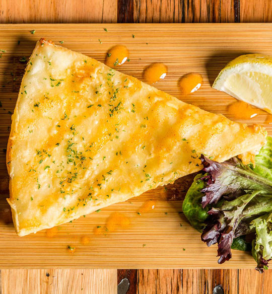 Traditional Greek Cuisine In Frankston Victoria